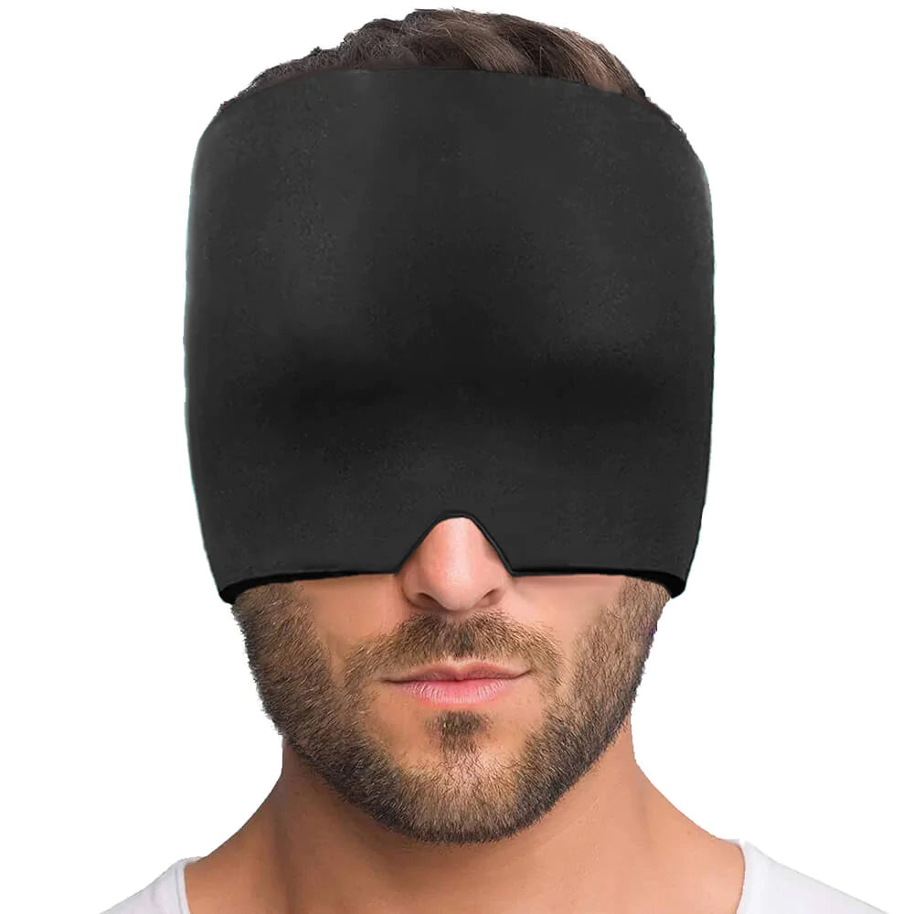 Bonnet Anti-Migraine ThermaFreeze