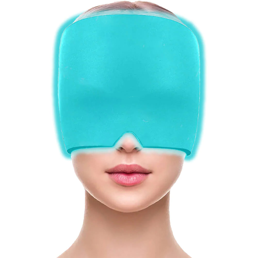 Bonnet Anti-Migraine ThermaFreeze