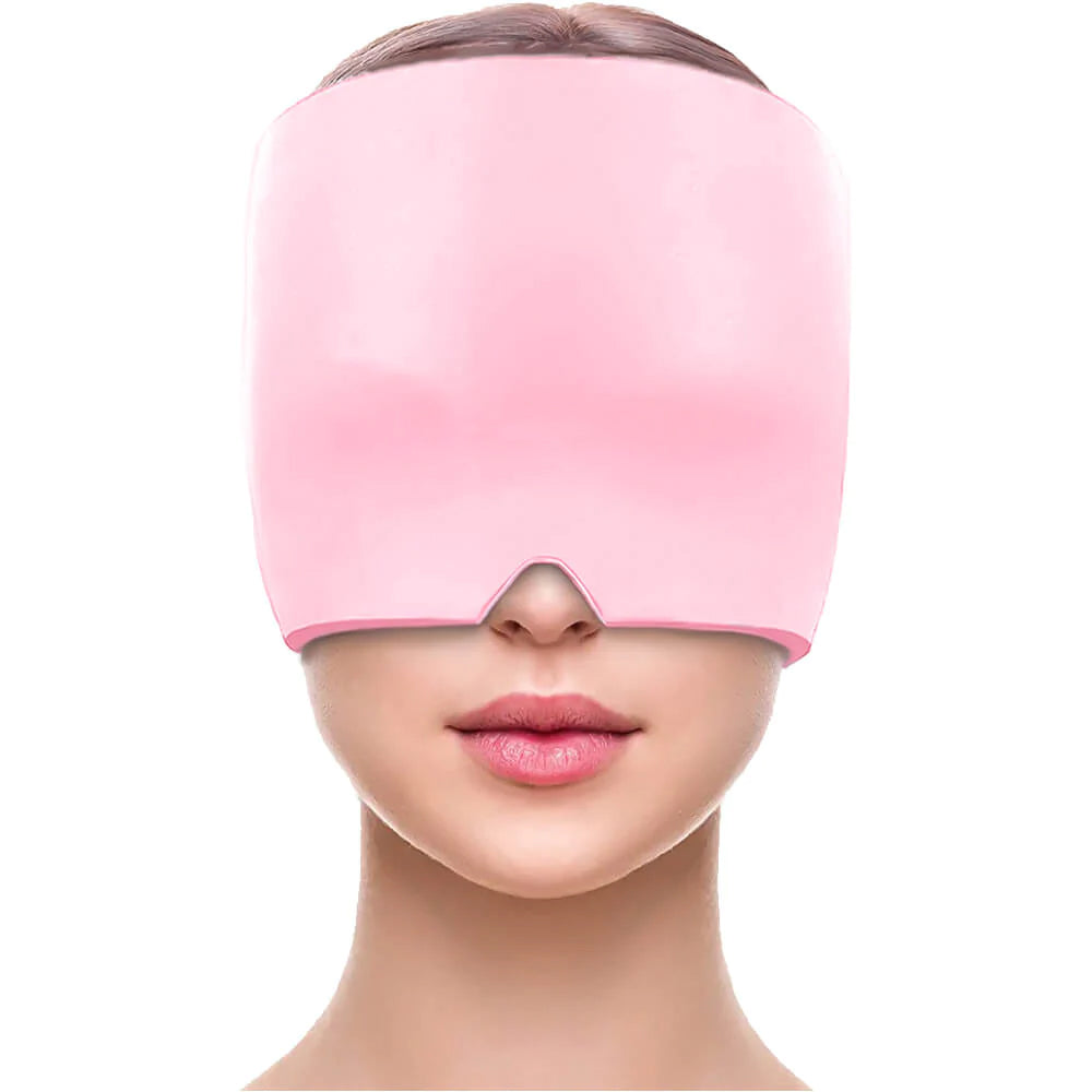 Bonnet Anti-Migraine ThermaFreeze